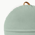 Palm (on sale) / Circle@back of the palm circle floor cushion