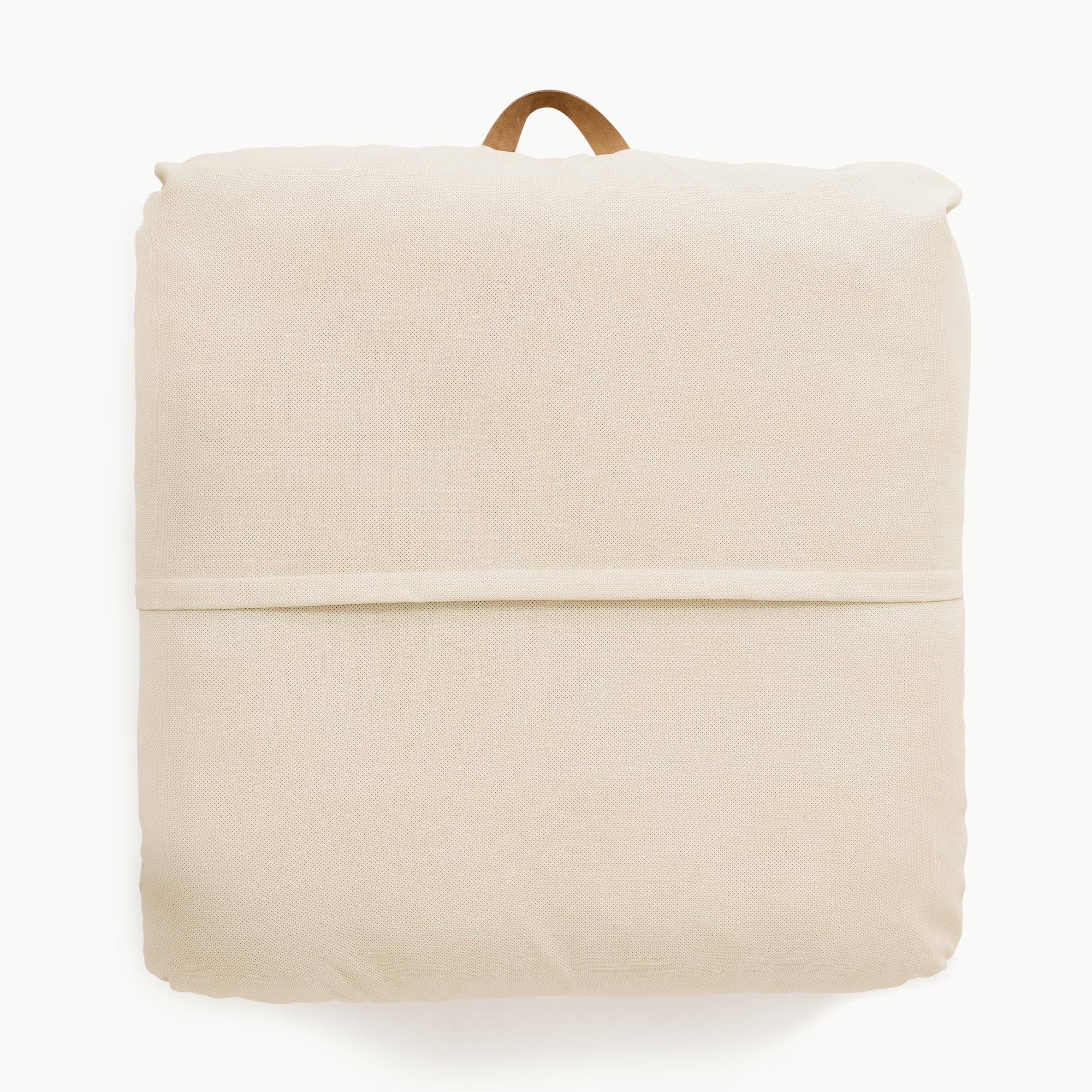 Tiny Wings (on sale) / Square@back of the tiny wings square floor cushion