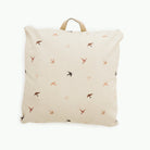 Tiny Wings (on sale) / Square@tiny wings mini circle floor cushion