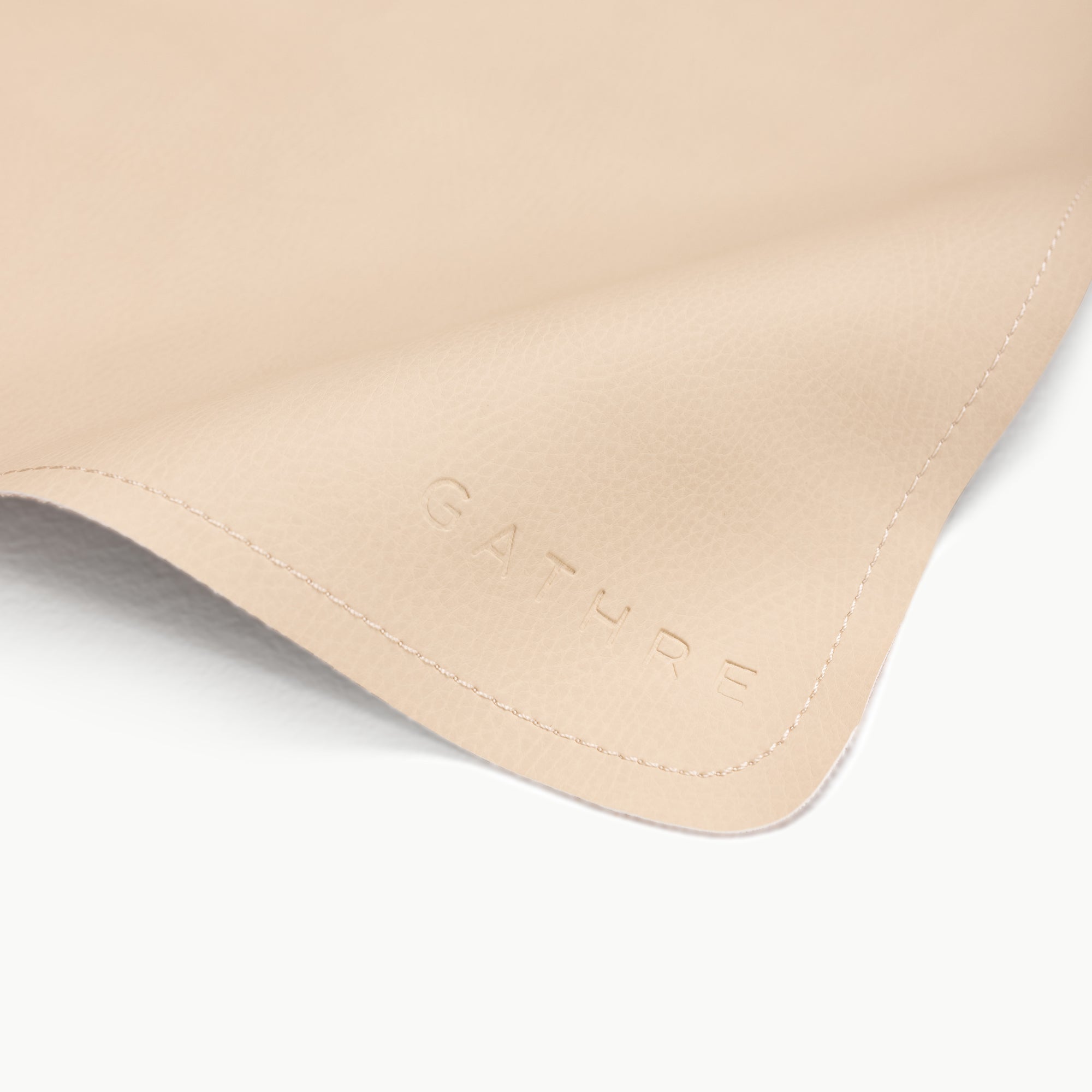 Créme (on sale)@gathre deboss on the créme micro+ mat