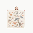 Dinosaur Alphabet (on sale)@little girl holding dinosaur mini