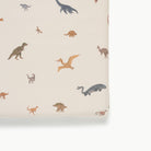 Dinosauria@deboss detail