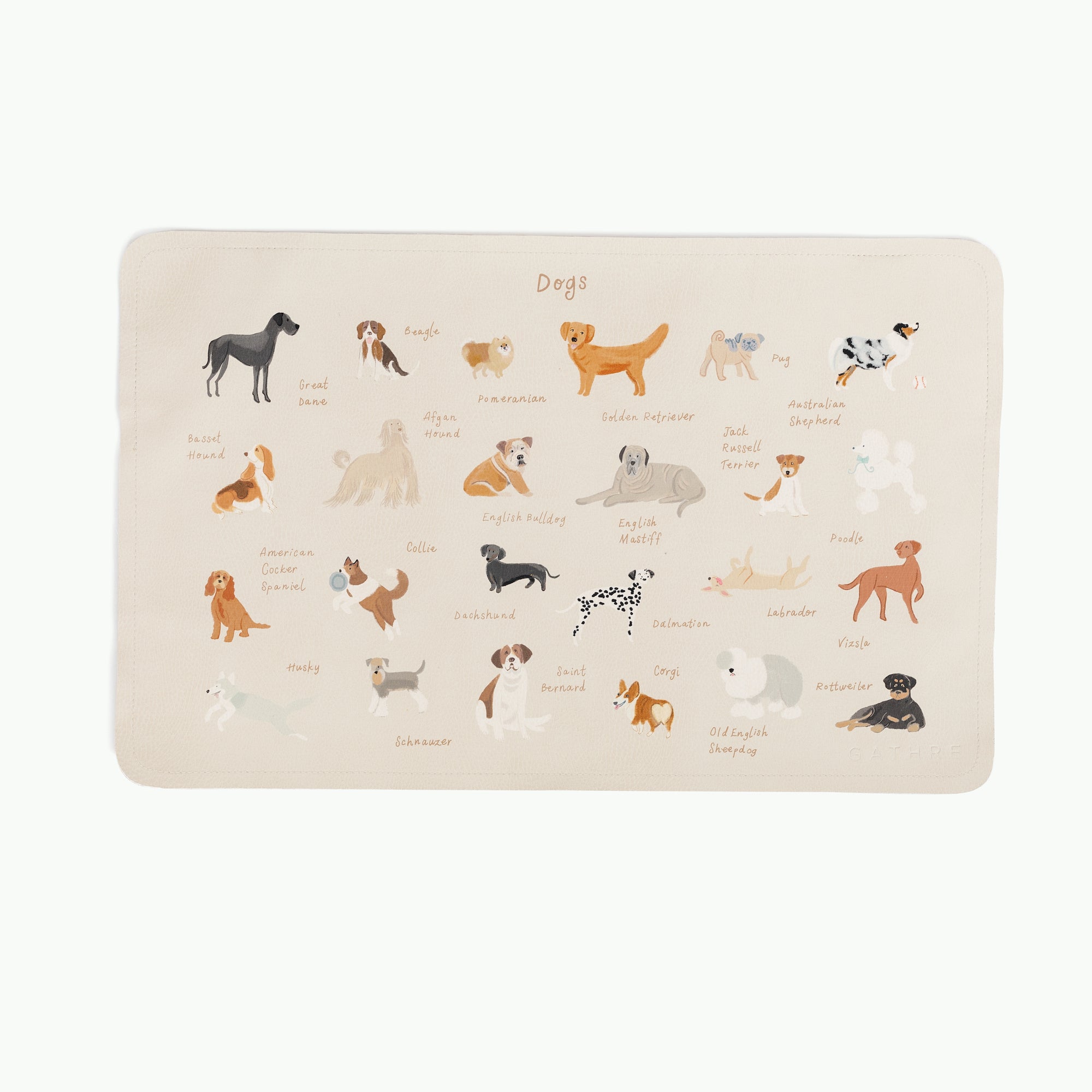 Dogs (on sale)@Full shot of dogs micro