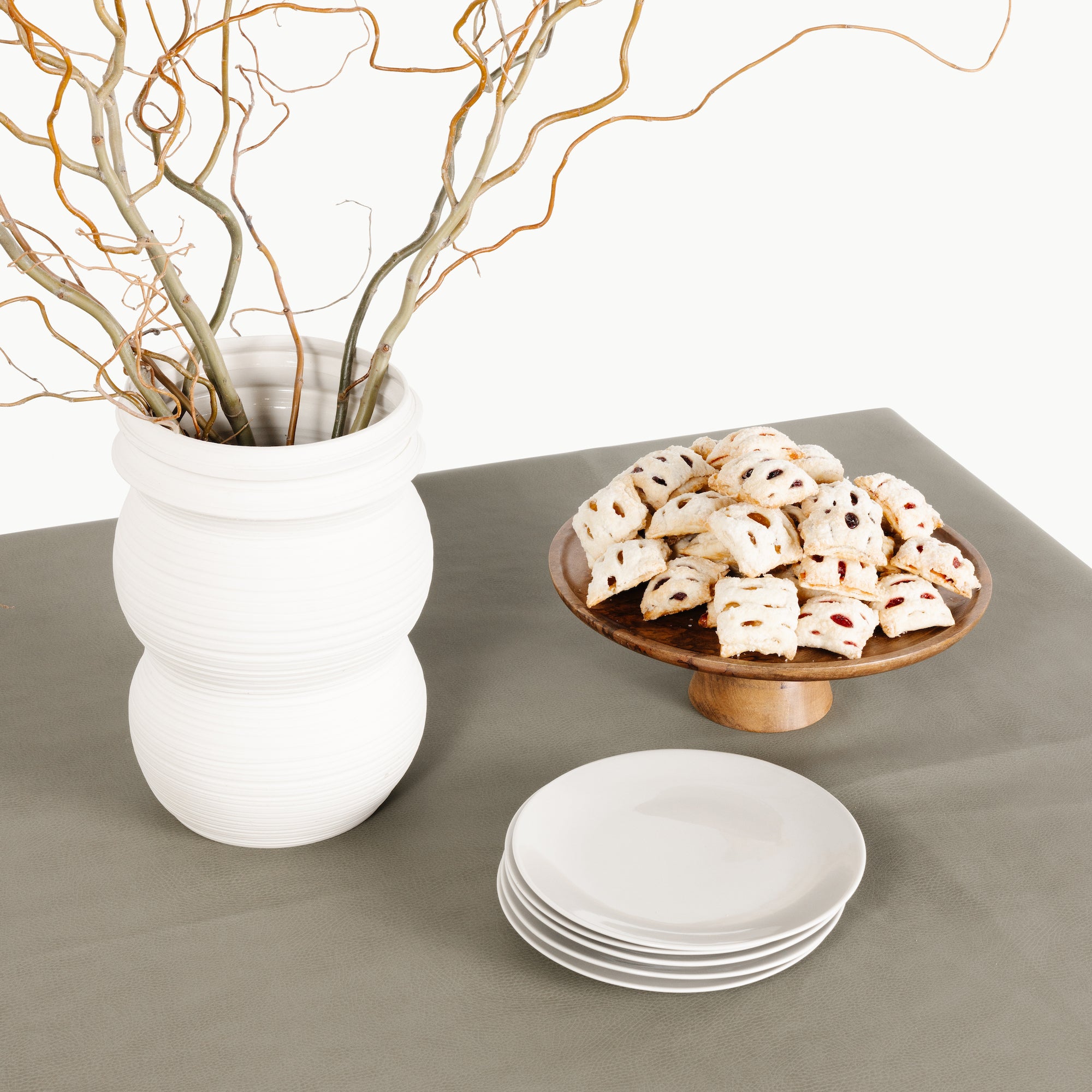 Fern (on sale)@the fern tablecloth