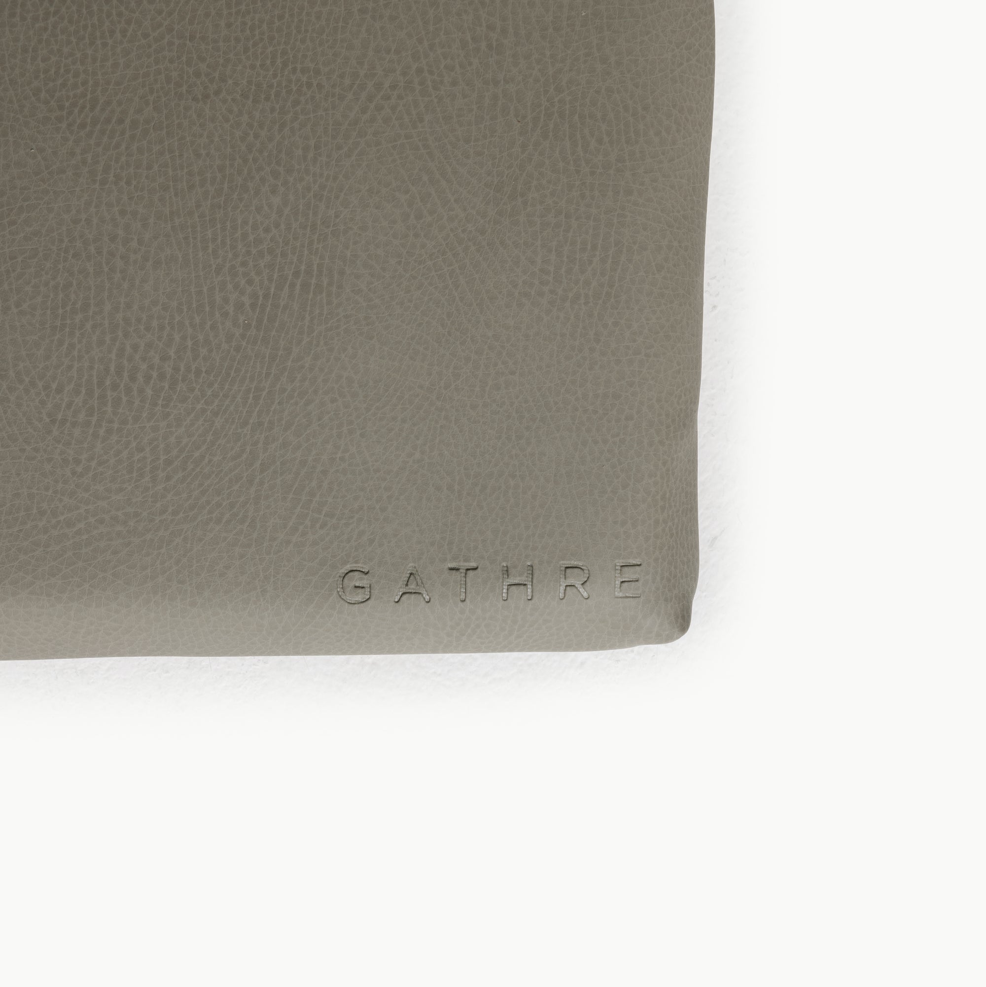 Fern (on sale)@gathre deboss on the fern padded midi+