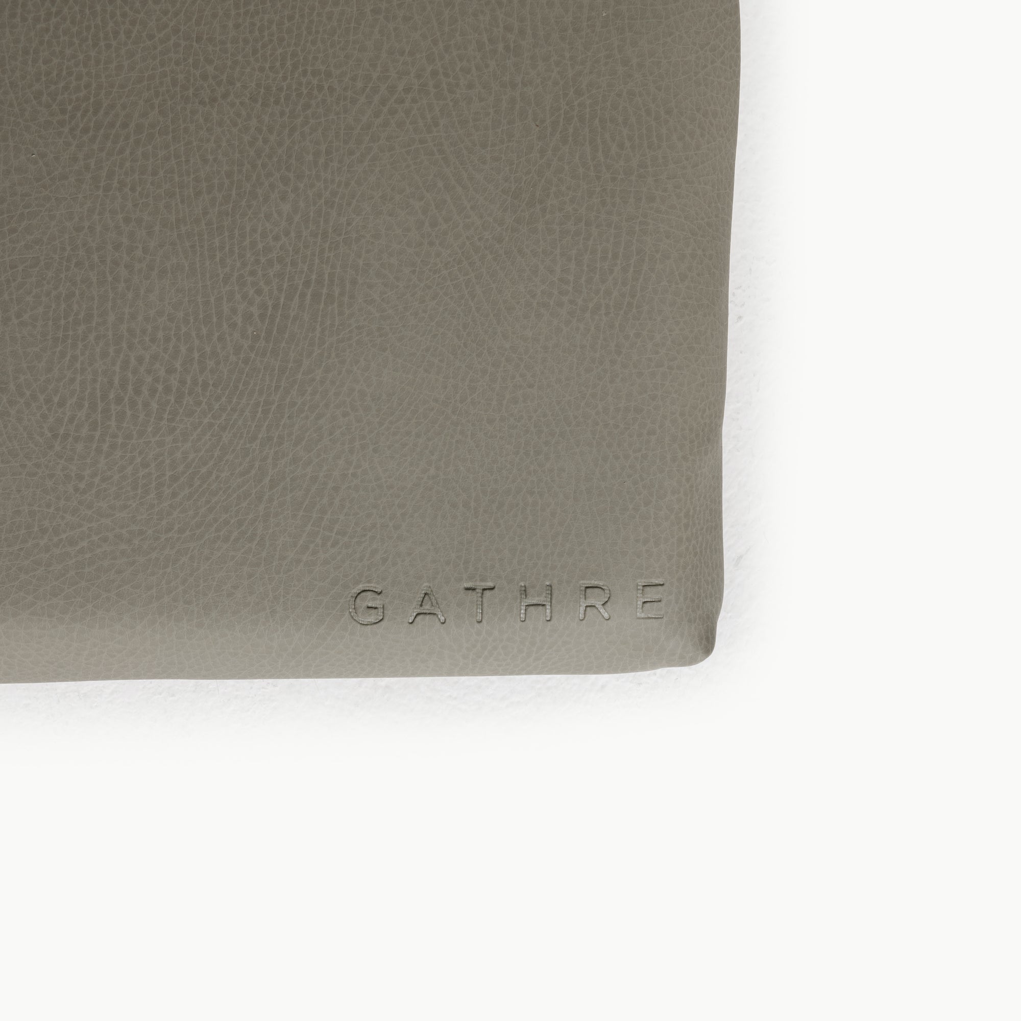 Fern (on sale)@gathre deboss on the fern padded micro+