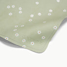 Flora@mat deboss detail