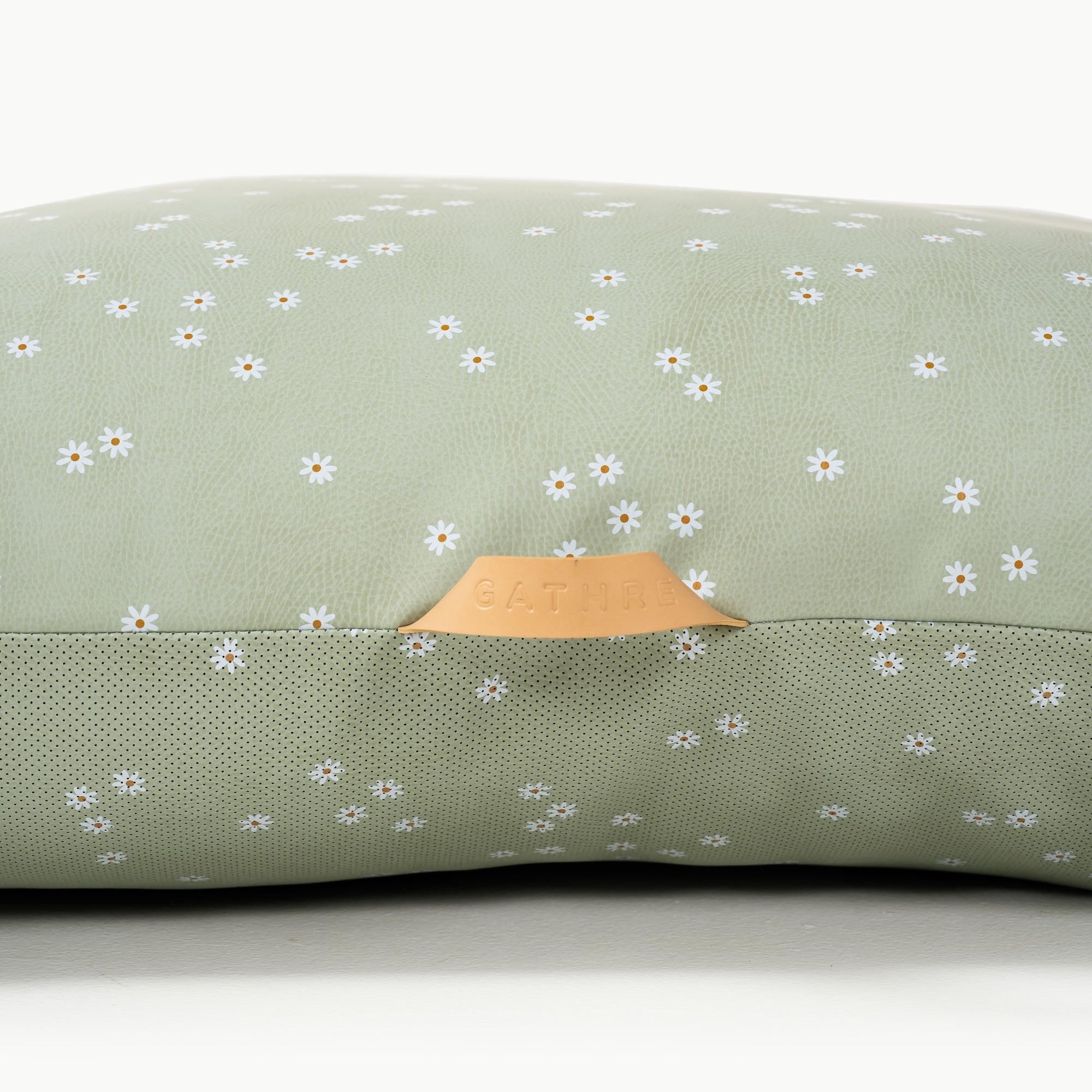 Flora (on sale) / Square@handle detail