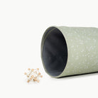 Flora@detail image of flora tunnel