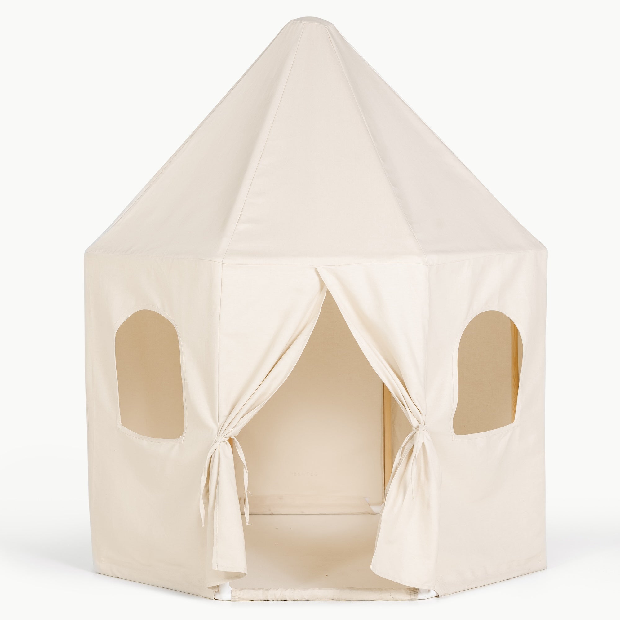 Ivory / Toddler Play Tent@Play Tent (Color)