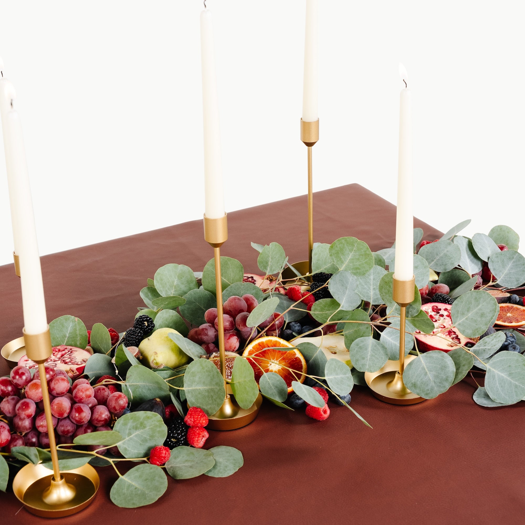 Bordeaux Scallop@detail image