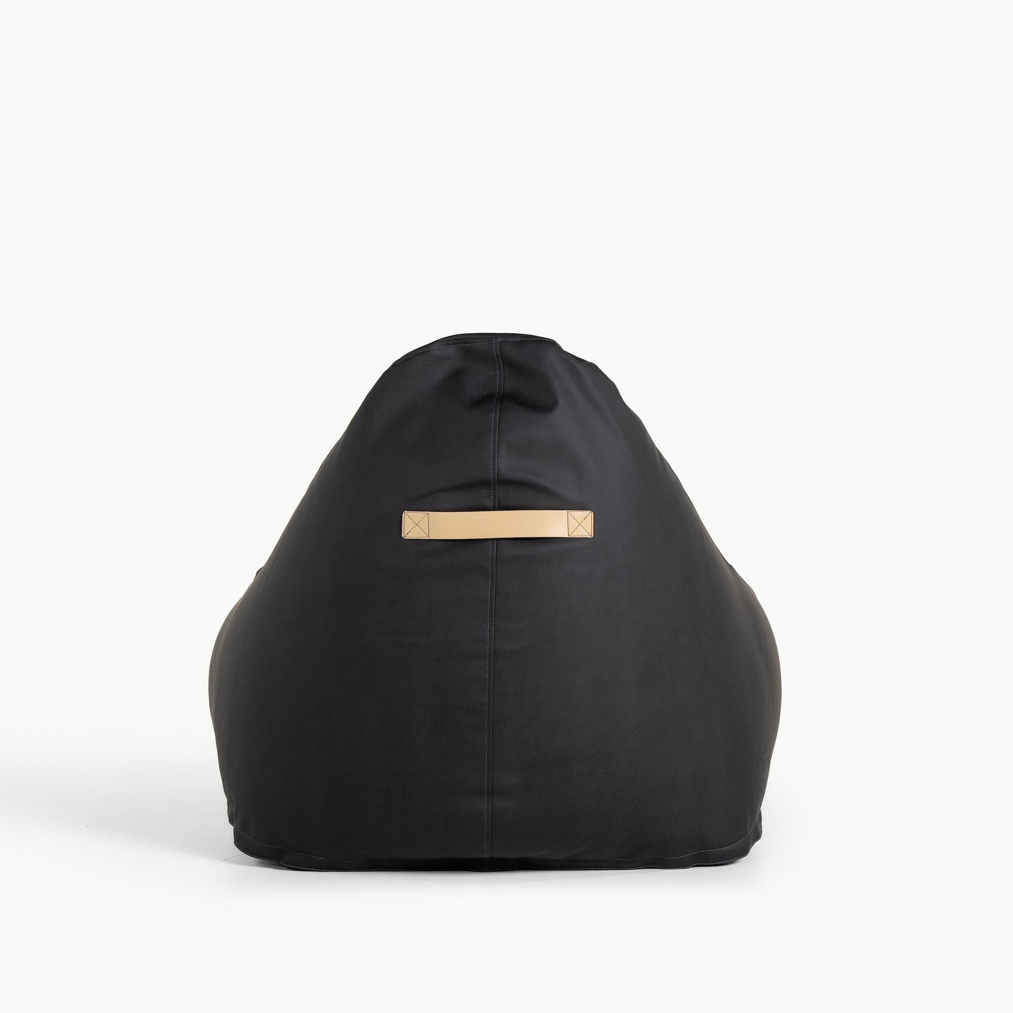 Raven (on sale)@back detail of lounger