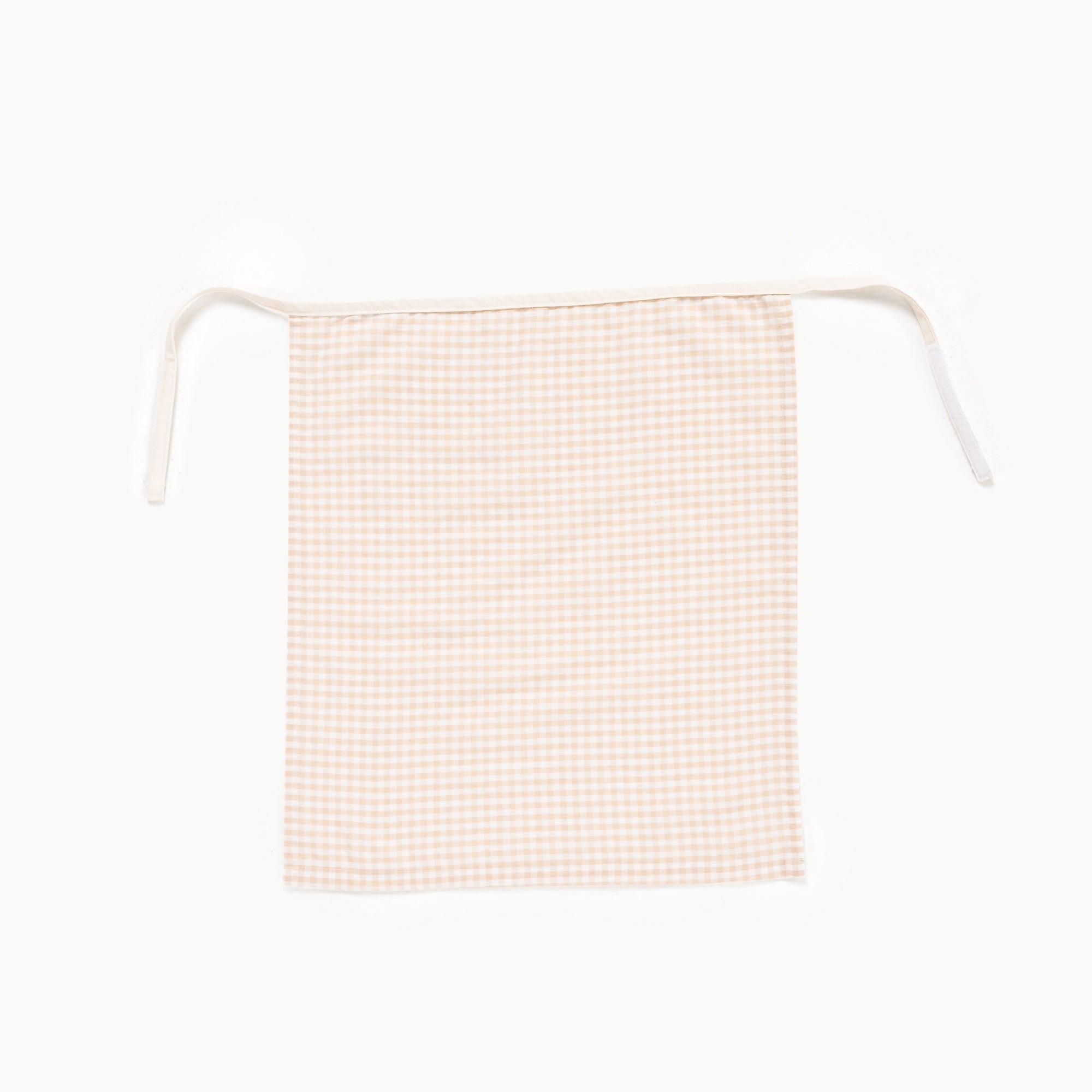 Ivory@Play Chef Dress-Up Set apron detail image