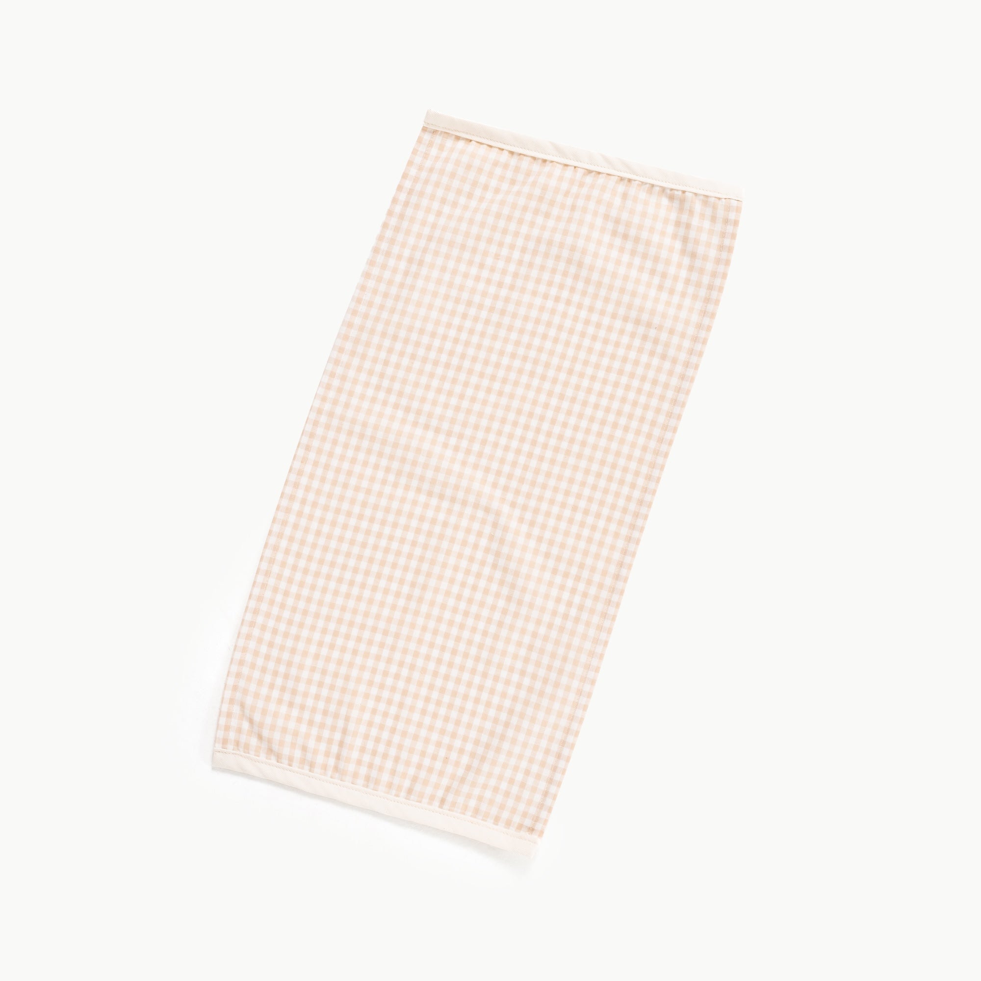 Ivory@Play Chef Dress-Up Set towel detail image