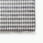 Houndstooth (on sale)@gathre deboss on the houndstooth padded midi+ mat