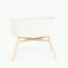 Ivory@detail image of bassinet