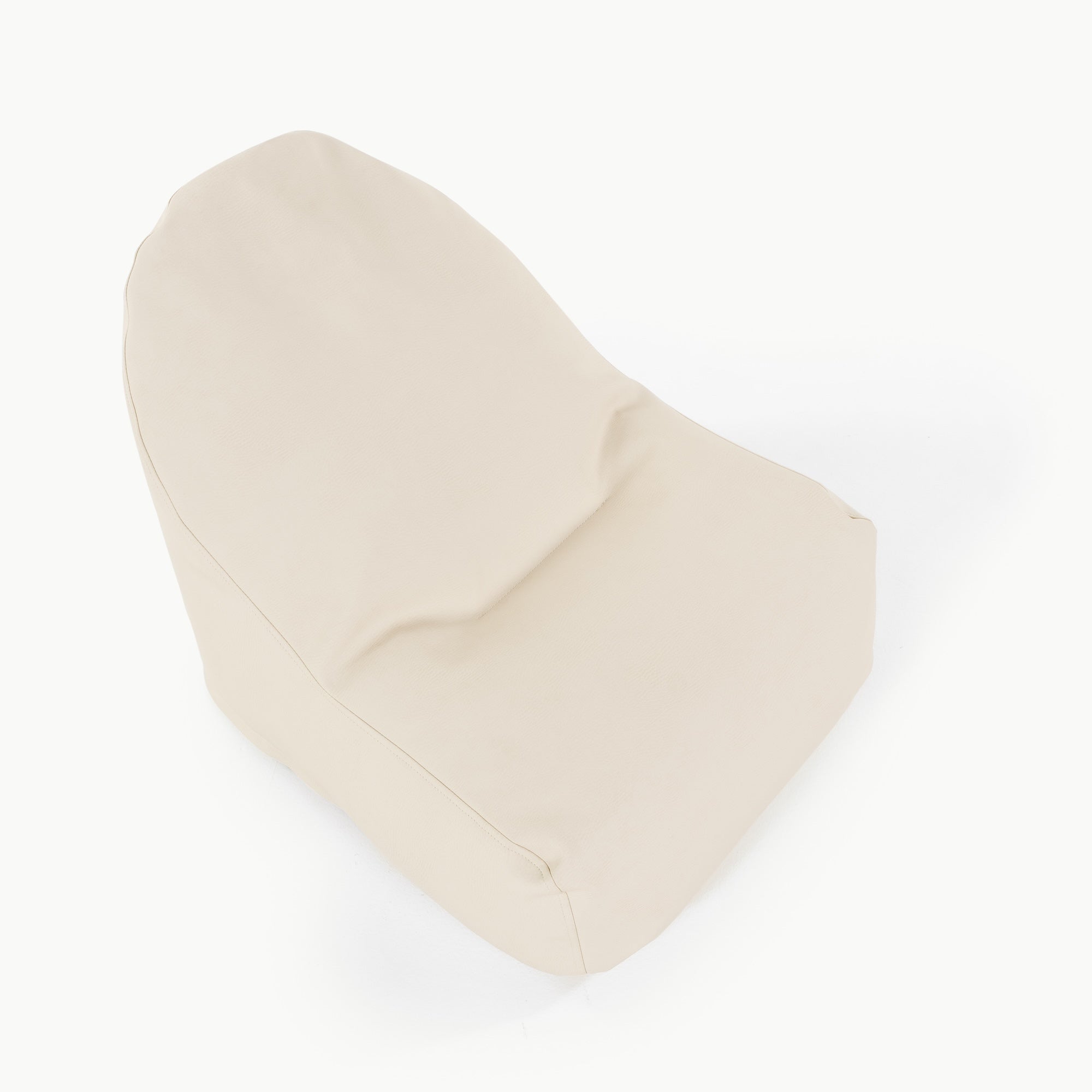 Ivory@mini lounger overhead detail