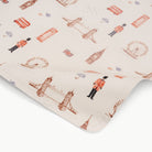 London@gathre deboss on the london micro+ mat