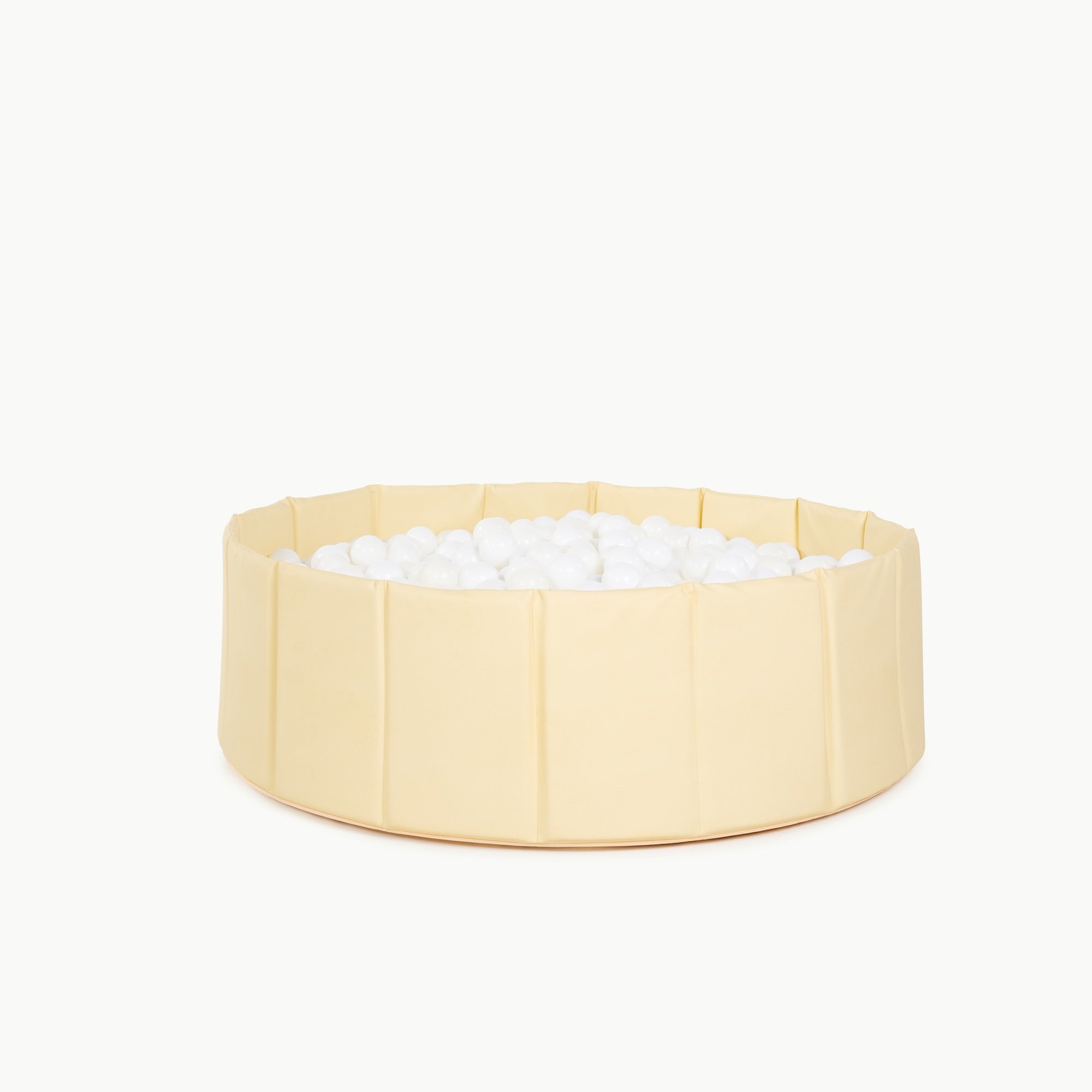 Mellow@ball pit detail image