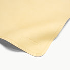 Mellow / Square@mat deboss detail