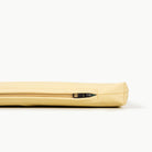 Mellow / Square@zipper detail on padded mat