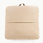 Millet / Square@back detail on the Millet Square Floor Cushion