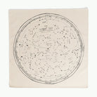 Constellation - Northern Hemisphere (on sale) / Square@northern hemisphere constellation mat