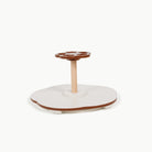 Teak@the teak sit + spin