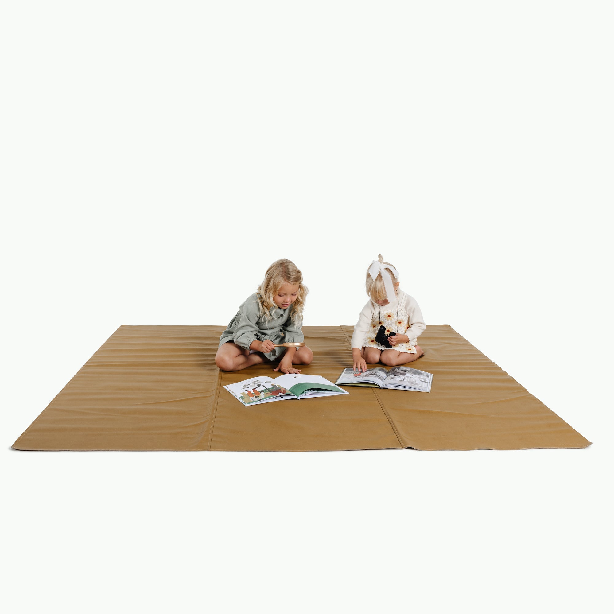 Ochre (on sale)/ Square