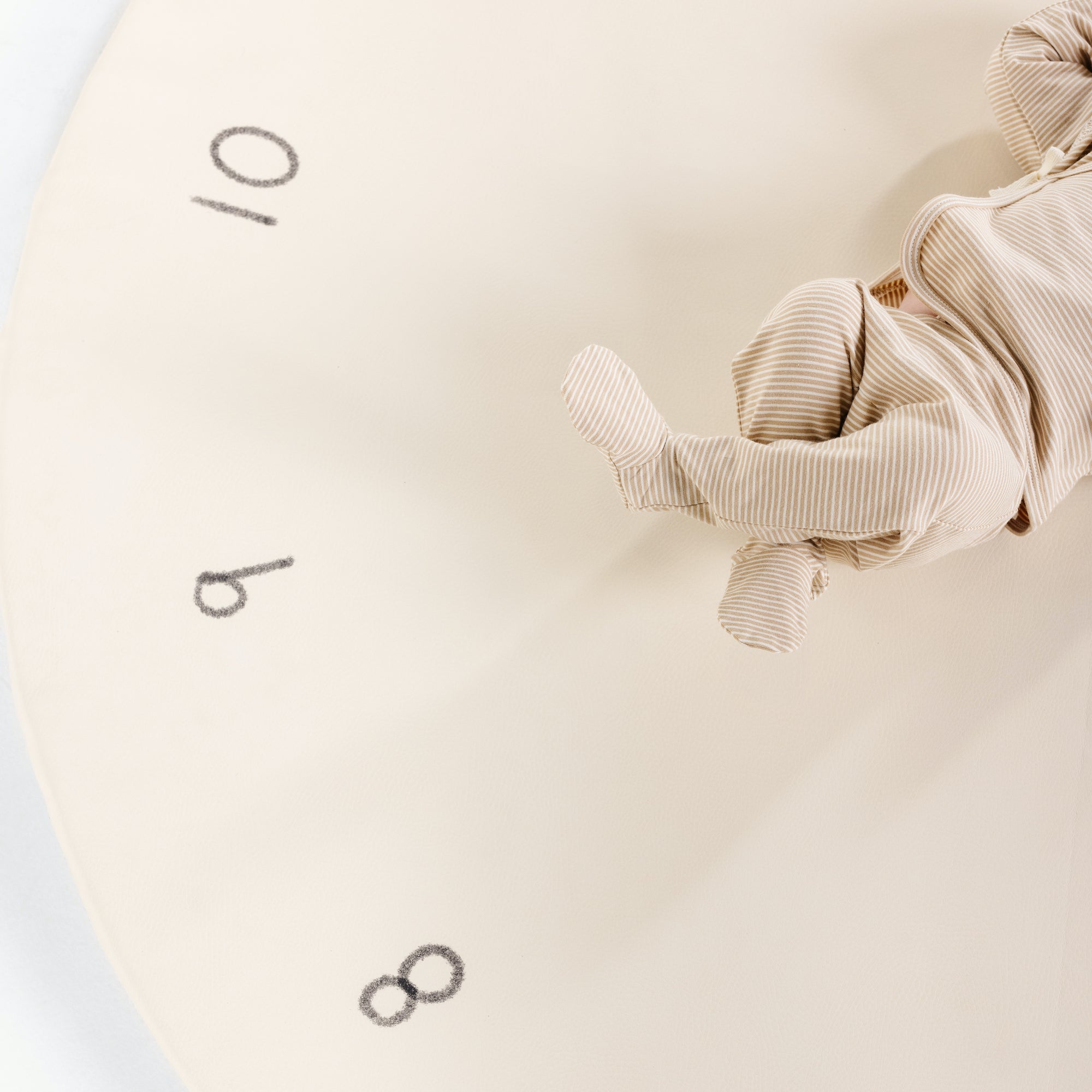 Milestones (on sale)@Detail image of Milestones print