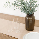 Paloma (on sale)@paloma table runner on table