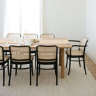 Peony (on sale)@peony table runner on a table