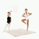 Petite Dancer (on sale) / Square