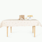 Petite Dancer (on sale)@petite dancer tablecloth on table