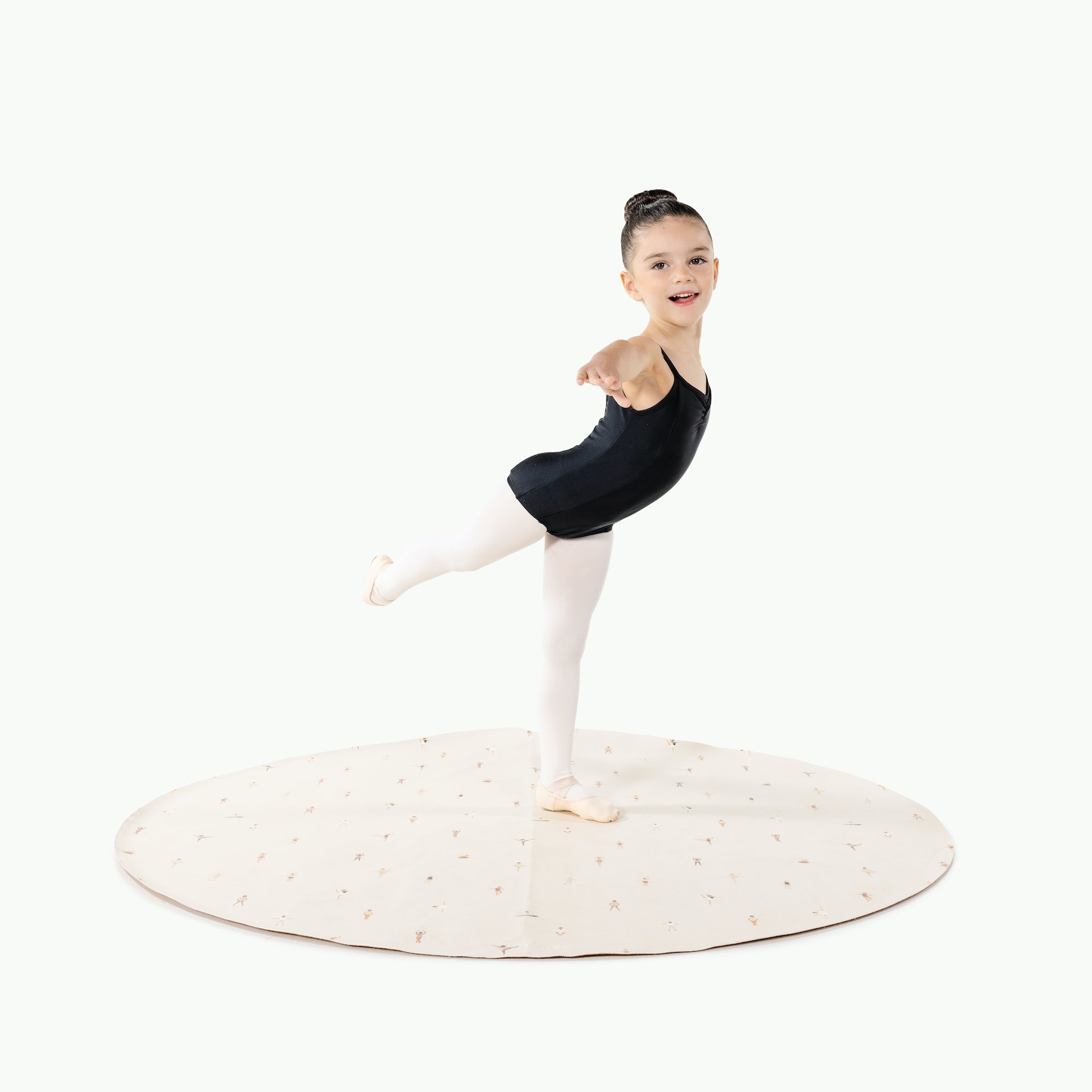 Petite Dancer (on sale) / Circle