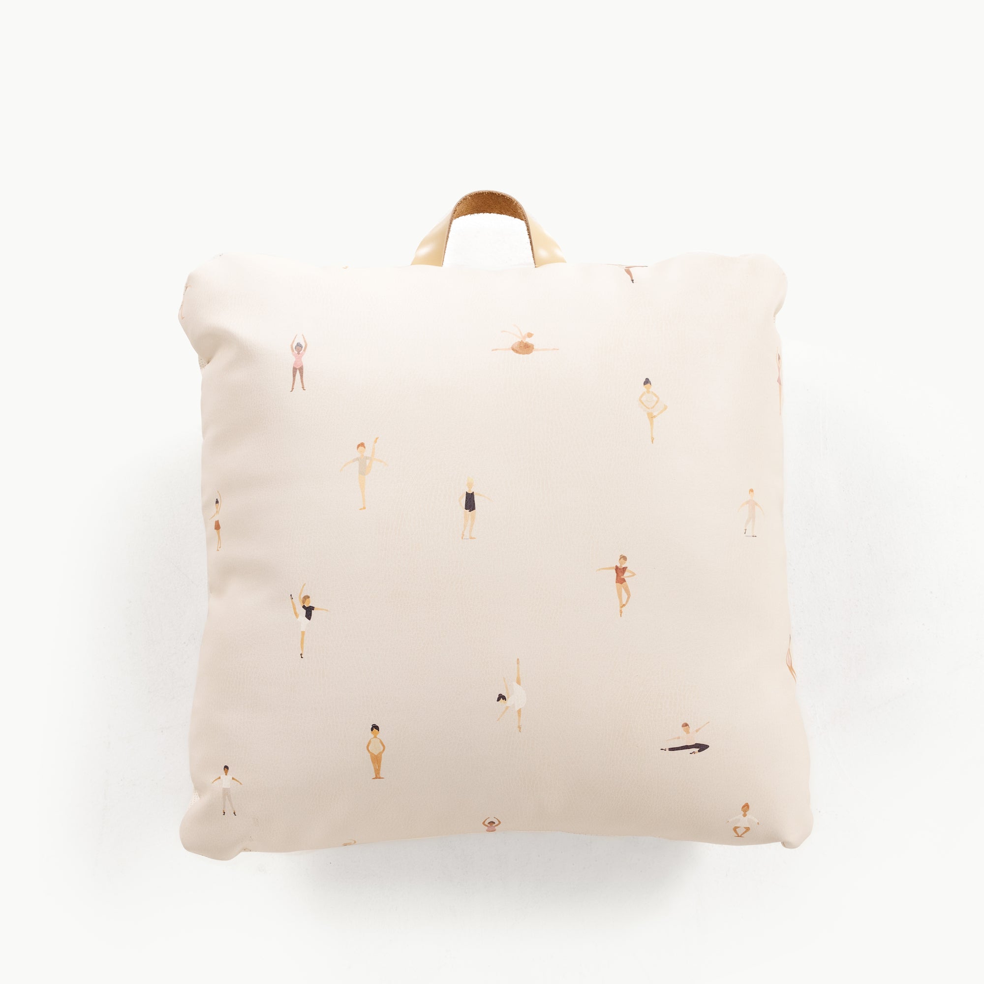 Petite Dancer (on sale) / Square