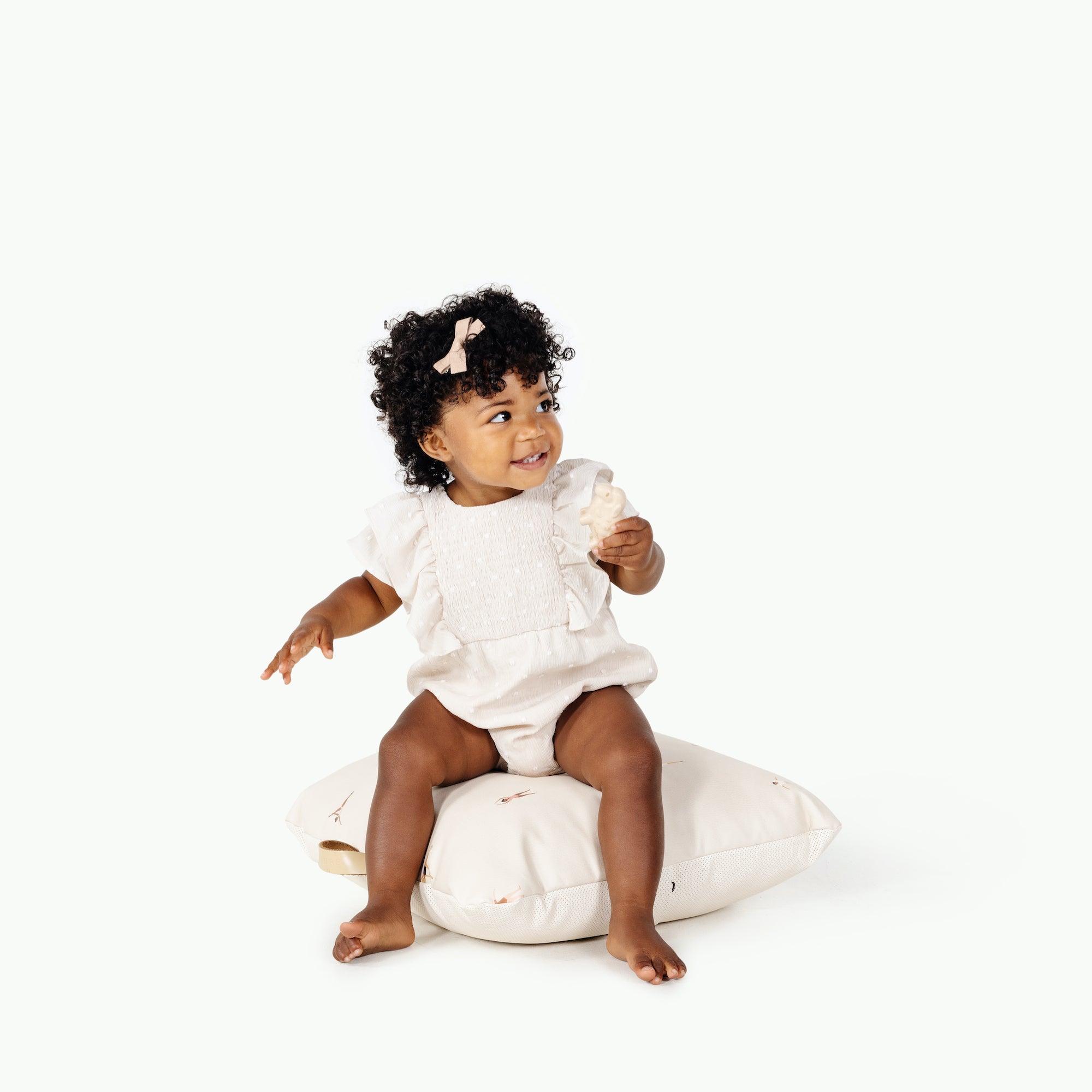 Petite Dancer (on sale) / Square