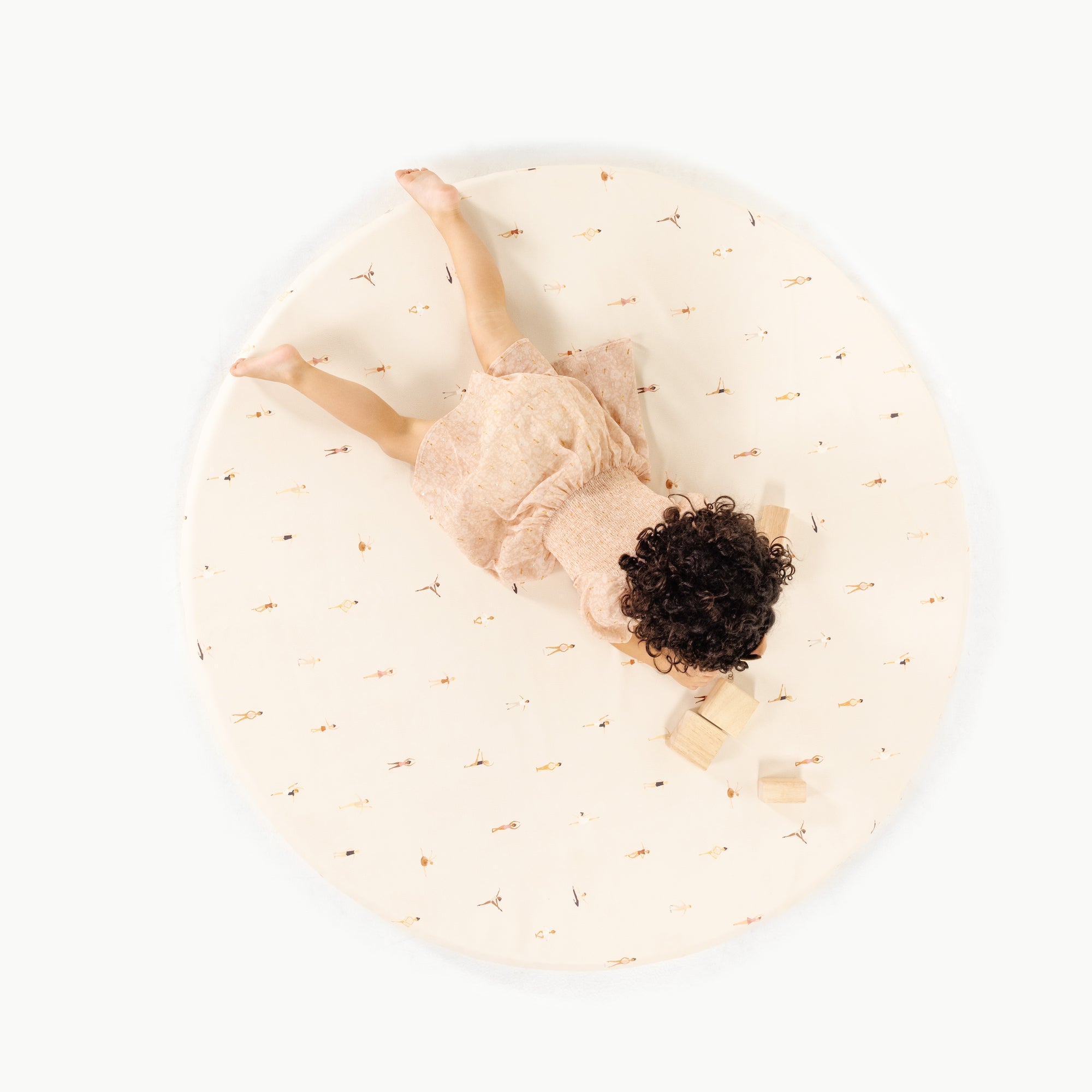 Petite Dancer (on sale)