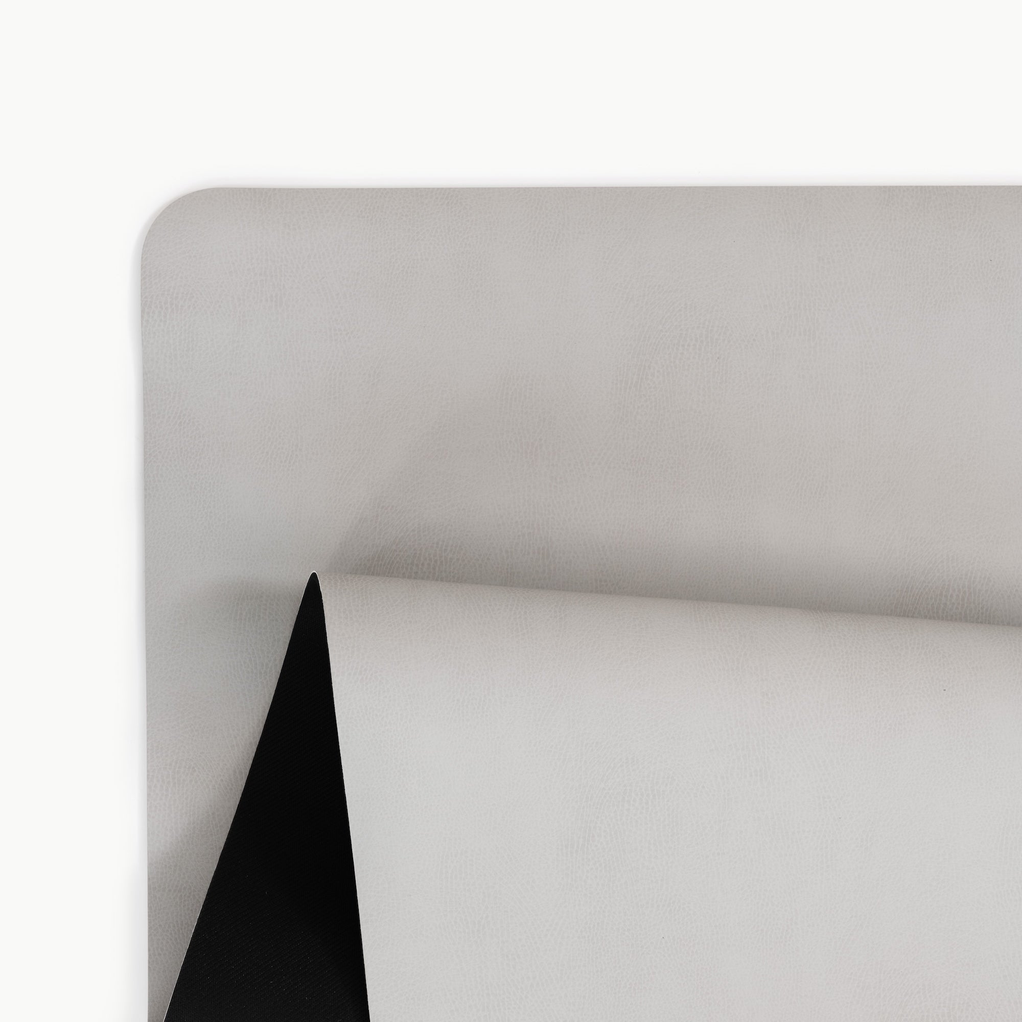 Pewter (on sale)@folded large home mat