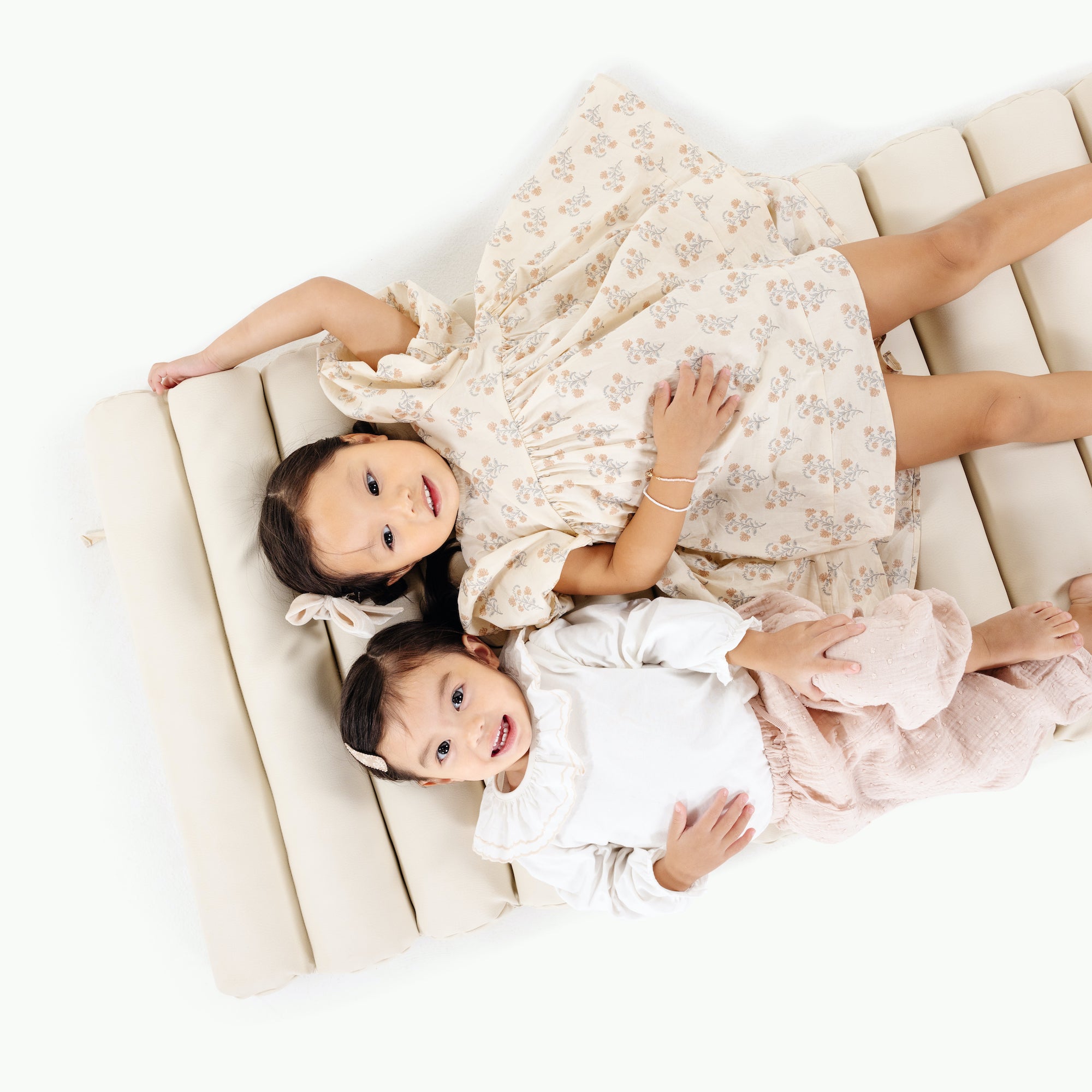 Ivory@Play Gym Pillow