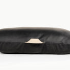 Raven (on sale) / Square@handle detail of the Raven Square Floor Cushion