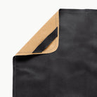 Raven (on sale)@Hanging tab detail on the Raven Micro+ Mat