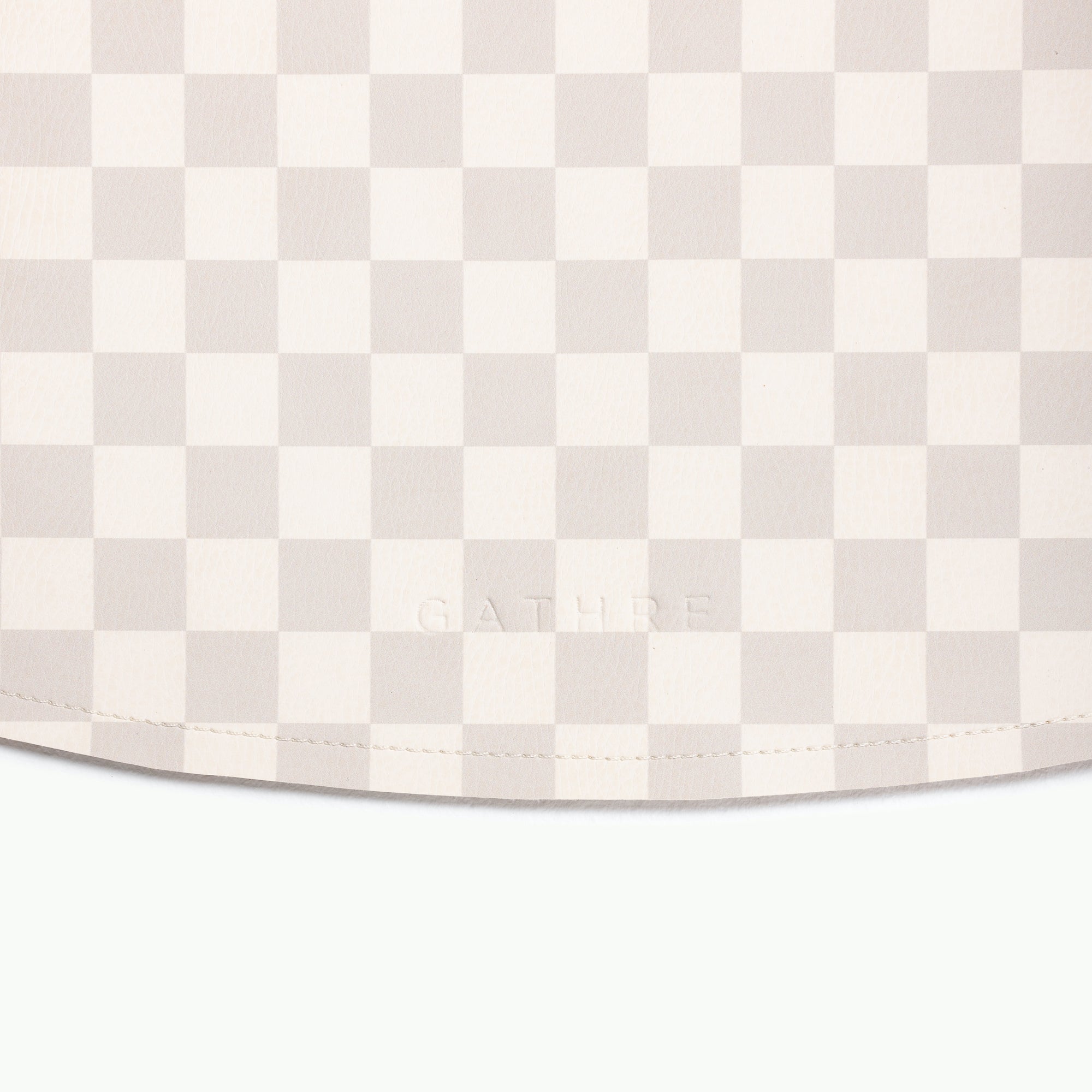 Rook (on sale) / Circle@deboss detail