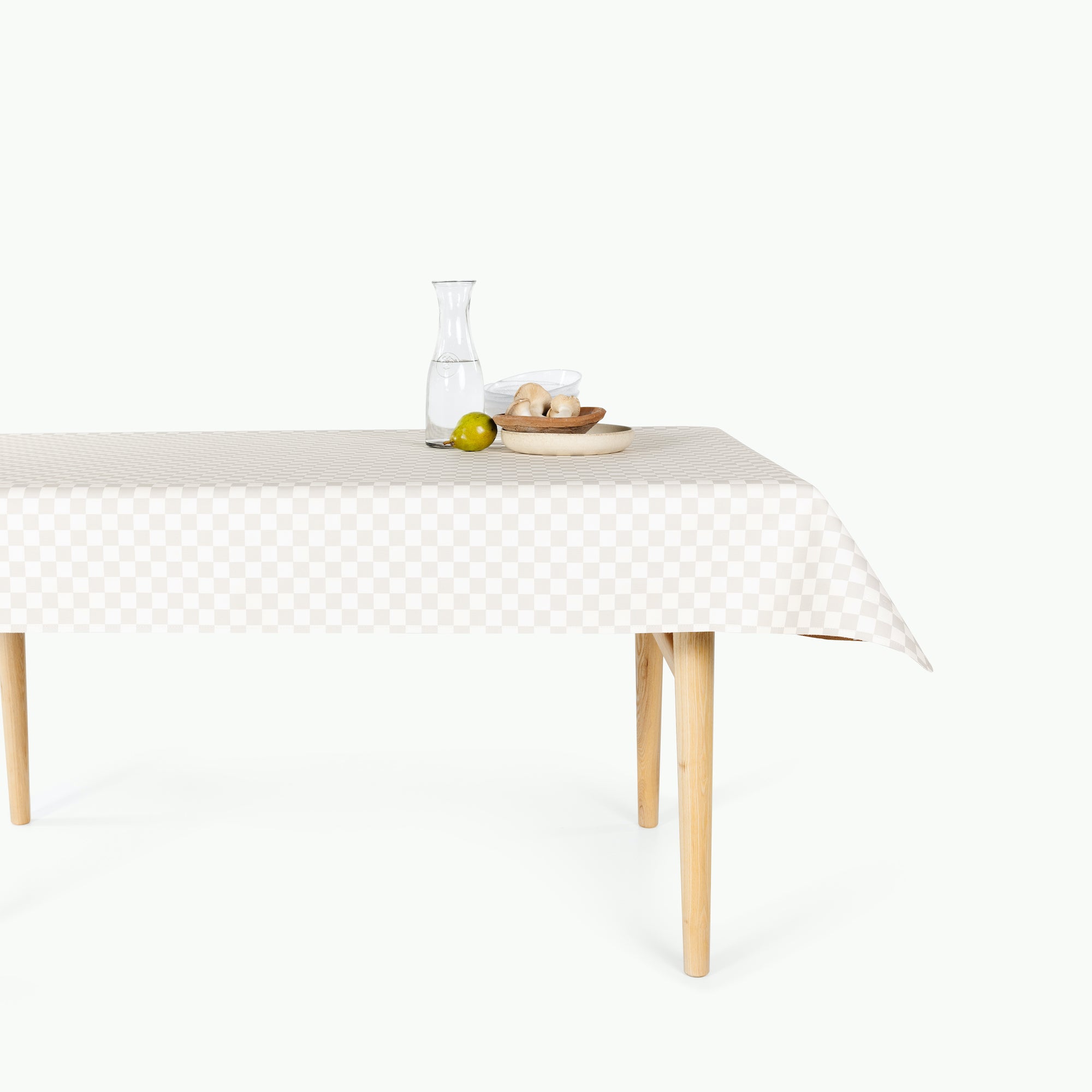 Rook (on sale)@Rook Tablecloth Studio image with decor