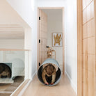 Amalfi (on sale)@Lifestyle image of child playing in tunnel