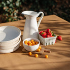 Tassel (on sale)@Tassel Tablecloth closeup of decor