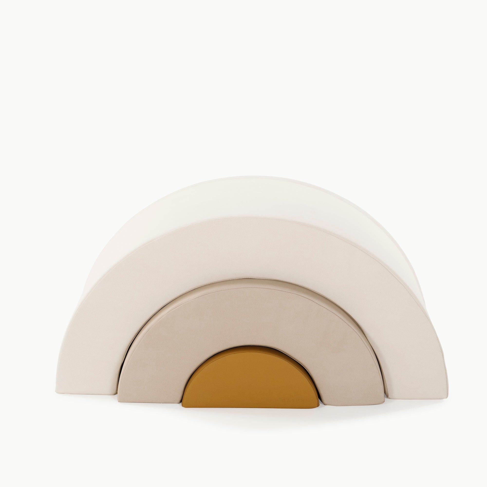 Ivory • Millet • Saffron@Arc playset detail image