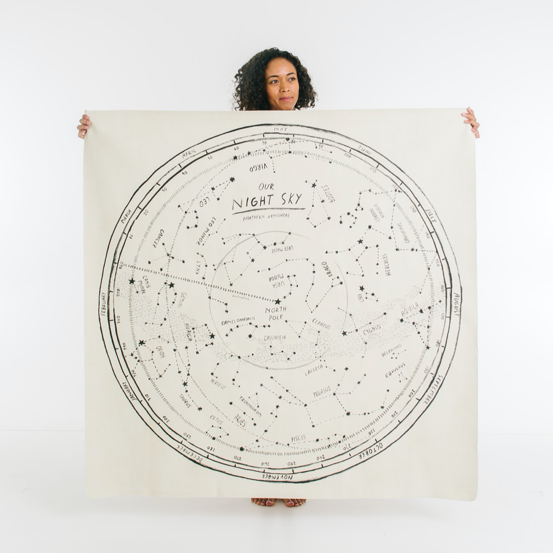 Constellation (on sale) / Square