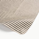 Stone Stripe@Deboss on mat