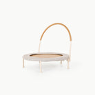 Stone Stripe@product image of stone stripe trampoline